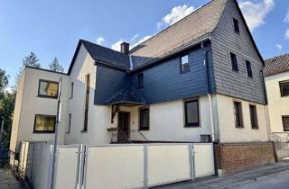 Haus kaufen in 61476 Kronberg, Seltenes Schmuckstück mit Charme und Geschichte – zentrales Ein- oder Zweifamilienhaus mit Garten