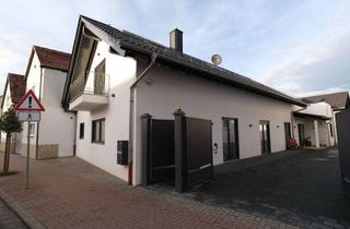 Einfamilienhaus kaufen in 67125 Dannstadt-Schauernheim, Exklusives Einfamilienhaus in Dannstadt-Schauernheim – auch als Zweifamilienhaus nutzbar