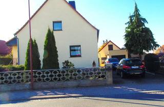 Haus kaufen in 04668 Parthenstein, ***Hier ein schönes Haus mit riesigem Grundstück!!!