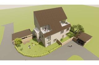 Doppelhaushälfte kaufen in Kronenstraße 22, 34128 Harleshausen, Hochwertige Doppelhaushälfte in Kassel-Harleshausen