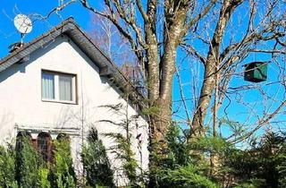 Haus kaufen in 51588 Nümbrecht, Ein- bis Zweifamilienhaus mit "Gästehaus"