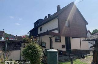 Haus kaufen in 53783 Eitorf, Eitorf - Gemütliches Zuhause in ruhiger Lage