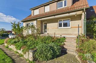 Einfamilienhaus kaufen in 71106 Magstadt, Freistehendes Einfamilienhaus mit großem Garten in Magstadt