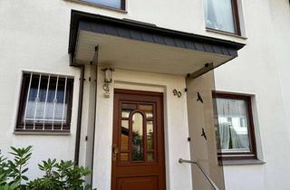 Reihenhaus kaufen in 29223 Celle, Celle- Klein Hehlen: Reihenhaus in familienfreundlicher Lage mit Garten und Garage