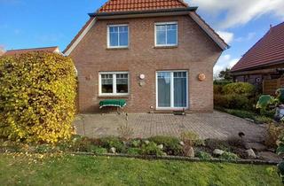 Einfamilienhaus kaufen in 21698 Harsefeld, sehr gepflegtes 4-Zimmer-VIEBROCK-Einfamilienhaus in ruhiger Wohnlage