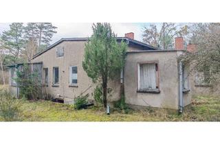 Mehrfamilienhaus kaufen in Am Waldrand, 17321 Rothenklempenow, Mehrfamilienhaus am Waldrand