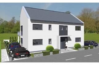 Haus kaufen in 67146 Deidesheim, NEU - Zweifamilienhaus in perfekter Lage