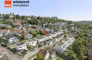 Doppelhaushälfte kaufen in 73207 Plochingen, Moderne Doppelhaushälfte im Bauhausstil