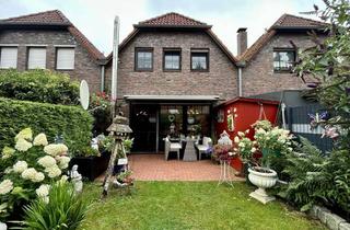 Reihenhaus kaufen in 26316 Varel, Ferienhaus im Nordseebad Dangast – Reihenhaus mit Charme & Wertstabilität