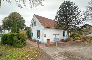 Doppelhaushälfte kaufen in 48599 Gronau, Preiswerte Doppelhaushälfte mit Garten in Gronau!