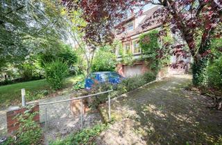 Einfamilienhaus kaufen in 75050 Gemmingen, Einfamilienhaus mit riesigem Potenzial und Gartenparadies in Gemmingen