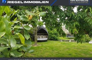 Haus kaufen in 67376 Harthausen, Sie hier? Wir auch! 2 Familienhaus mit 7 Zimmern, 3 Bädern, 3 Küchen, Scheune, 830 m² gr. Grundst.