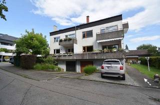 Doppelhaushälfte kaufen in 78476 Allensbach, Großzügige Doppelhaushälfte mit Garten in ruhiger und See naher Lage von Allensbach