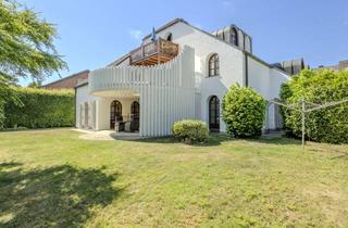 Villa kaufen in 86368 Gersthofen, Exklusive Stadtvilla mit Bauplatz für ein weiteres MFH - Provisionsfrei!