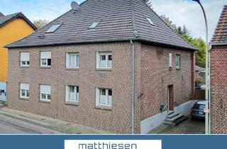 Einfamilienhaus kaufen in 41372 Niederkrüchten, Einfamilienhaus mit 8 Zimmern und Traumküche - In Niederkrüchten