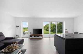 Doppelhaushälfte kaufen in 21423 Drage, Familienfreundliche linke Doppelhaushälfte in ruhiger Lage