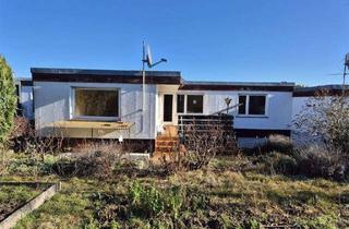 Haus kaufen in Im Winkel, 67273 Weisenheim am Berg, Bungalow mit Garage, ruhige Lage, Weisenheim/Berg