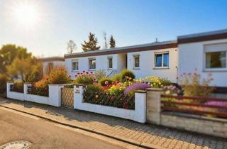 Haus kaufen in Im Winkel, 67273 Weisenheim am Berg, Bungalow mit Garage, ruhige Lage, Weisenheim/Berg