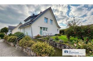 Haus kaufen in 33014 Bad Driburg, Modernisiertes Wohnhaus in ruhiger Lage