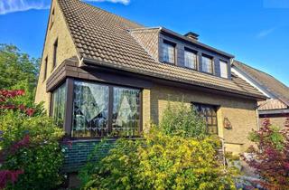 Einfamilienhaus kaufen in 47918 Tönisvorst, Wo Raum auf Ruhe trifft – freistehendes Einfamilienhaus mit Wintergarten