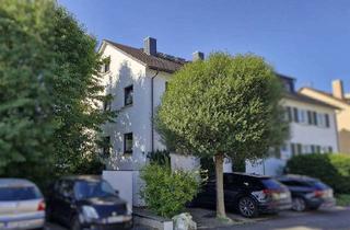 Doppelhaushälfte kaufen in 97980 Bad Mergentheim, Attraktive Doppelhaushälfte in Bad Mergentheim Modernisierter Wohnkomfort mit Gartenidylle u