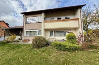 Einfamilienhaus kaufen in 84381 Johanniskirchen, Einfamilienhaus auf Erbbaugrundstück