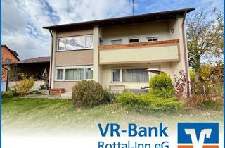 Einfamilienhaus kaufen in 84381 Johanniskirchen, Einfamilienhaus auf Erbbaugrundstück