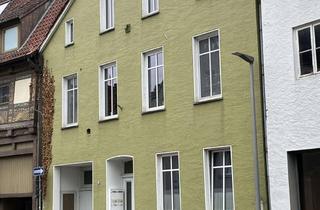Mehrfamilienhaus kaufen in Echternstraße 119, 32657 Lemgo, Mehrfamilienhaus in bester Innenstadtlage