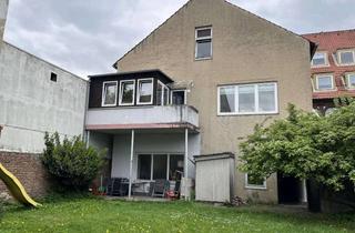 Mehrfamilienhaus kaufen in Echternstraße 119, 32657 Lemgo, Mehrfamilienhaus in bester Innenstadtlage