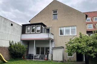 Mehrfamilienhaus kaufen in Echternstraße 119, 32657 Lemgo, Mehrfamilienhaus in bester Innenstadtlage