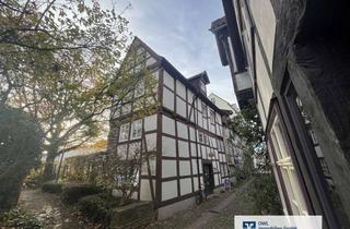 Haus kaufen in 32756 Detmold, Ein Stadthaus mit Historie