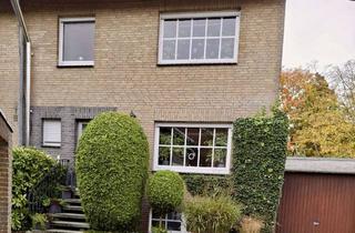 Haus kaufen in Weidenstr. 47, 46446 Emmerich, 5-Zimmer Reihenendhaus in Emmerich am Rhein