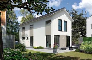 Haus kaufen in 66386 St. Ingbert, Kompakt und Individuell: Ihr Traumhaus Cityline 3