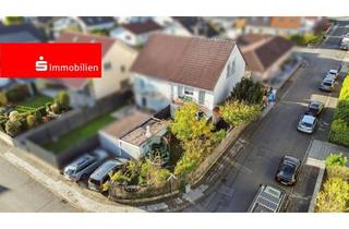 Doppelhaushälfte kaufen in 64839 Münster, Doppelhaushälfte in Münster