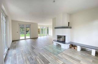 Einfamilienhaus kaufen in 18198 Kritzmow, Einfamilienhaus am Rostocker Stadtrand | www.LUTTER.net