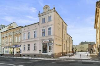 Mehrfamilienhaus kaufen in 15517 Fürstenwalde, Attraktives Mehrfamilienhaus im Herzen von Fürstenwalde!