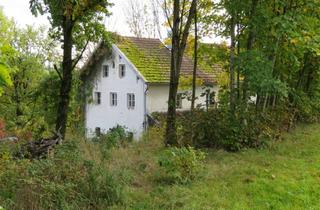 Haus kaufen in 94154 Neukirchen, Anwesen in fast ALLEINLAGE auf einer Anhöhe mit Fernsicht Nähe Hutthurm