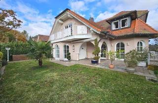 Haus kaufen in 63768 Hösbach, Wunderschönes EFH mit ELW in herrlicher Lage am Bebauungsgebiet-Ende