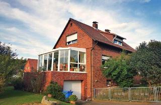Einfamilienhaus kaufen in 34346 Hann. Münden, Hann. Münden – Teilmodernisiertes Einfamilienhaus in ruhiger Lage