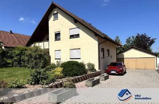 Haus kaufen in 74389 Cleebronn, VBU Immobilien - Lage! Rendite! Lage!