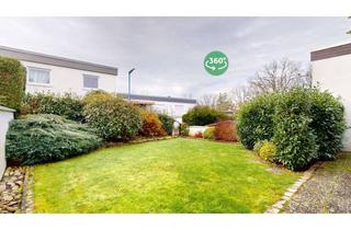 Haus kaufen in 76337 Waldbronn, Hell, ruhig & familienfreundlich – Ihr Wohlfühl-Bungalow im Grünen von Waldbronn-Busenbach