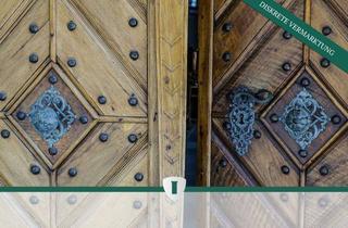 Haus kaufen in 29451 Dannenberg, Bieterverfahren! Sanierungsbedürftges Reihenendhaus mit traumhaften Garten