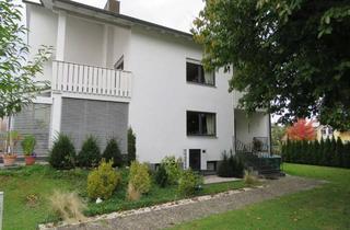 Einfamilienhaus kaufen in 94405 Landau, Einfamilienhaus mit Doppelgarage in bevorzugter und sehr ruhiger Wohnlage von Landau