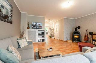 Doppelhaushälfte kaufen in 53604 Bad Honnef, MANNELLA *Stilvolle Doppelhaushälfte mit Kamin – ein Zuhause zum Ankommen*