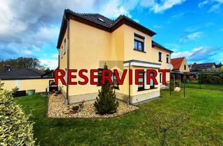 Haus kaufen in 02627 Radibor, Radibor / Cölln mehr Zuhause geht nicht