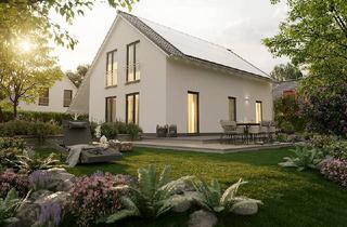 Haus kaufen in 31848 Bad Münder, Komfortables Wohnen mit Garten und Terrasse