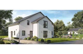 Haus kaufen in 90596 Schwanstetten, Ihr perfektes Zuhause im Doppelhaus Connect 3 - Wohnen und Leben unter einem Dach