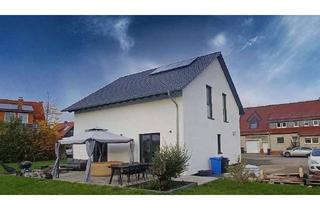 Einfamilienhaus kaufen in 37186 Moringen, Neuwertiges Einfamilienhaus für die junge Familie!