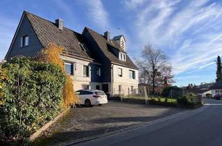 Haus kaufen in 57339 Erndtebrück, 1-2 Familienhaus in Erndtebrück