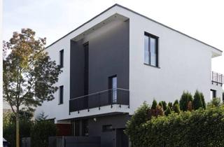Villa kaufen in 60438 Frankfurt, Villa der Extraklasse – Zeitlose Architektur in Frankfurts Premiumlage
